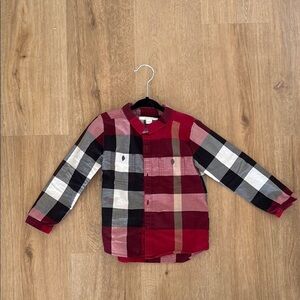 Burberry Shirt